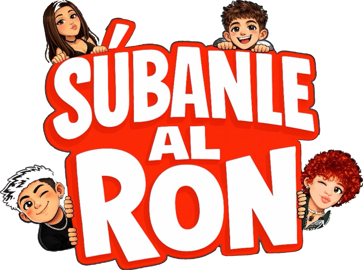 Súbanle al Ron